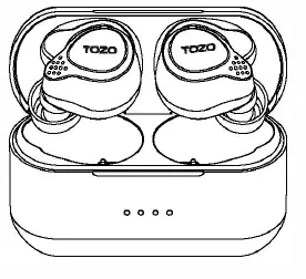 TOZO NC7-Active-Noise-Cancellation-Earbuds-fig 3