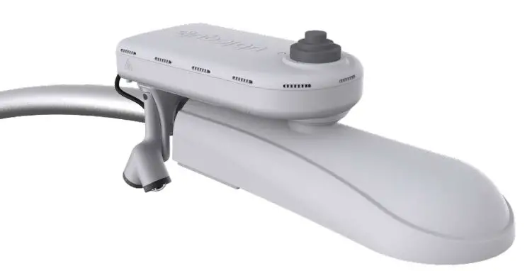 ubicquia APAI Ubihub Simply Connected Simply Smart - Installation of the UbiHub is now