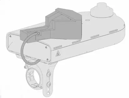 ubicquia APAI Ubihub Simply Connected Simply Smart - Only for APAI units