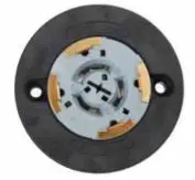 ubicquia APAI Ubihub Simply Connected Simply Smart - Pull the inside (grey) section