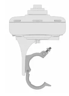 ubicquia APAI Ubihub Simply Connected Simply Smart - Remove the UbiHub from the shipping box
