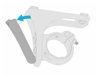 ubicquia APAI Ubihub Simply Connected Simply Smart - Use a 3 16” Hex bit driver