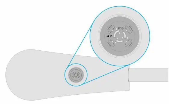 ubicquia APAI Ubihub Simply Connected Simply Smart - Verify the NEMA socket