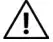 warning icon