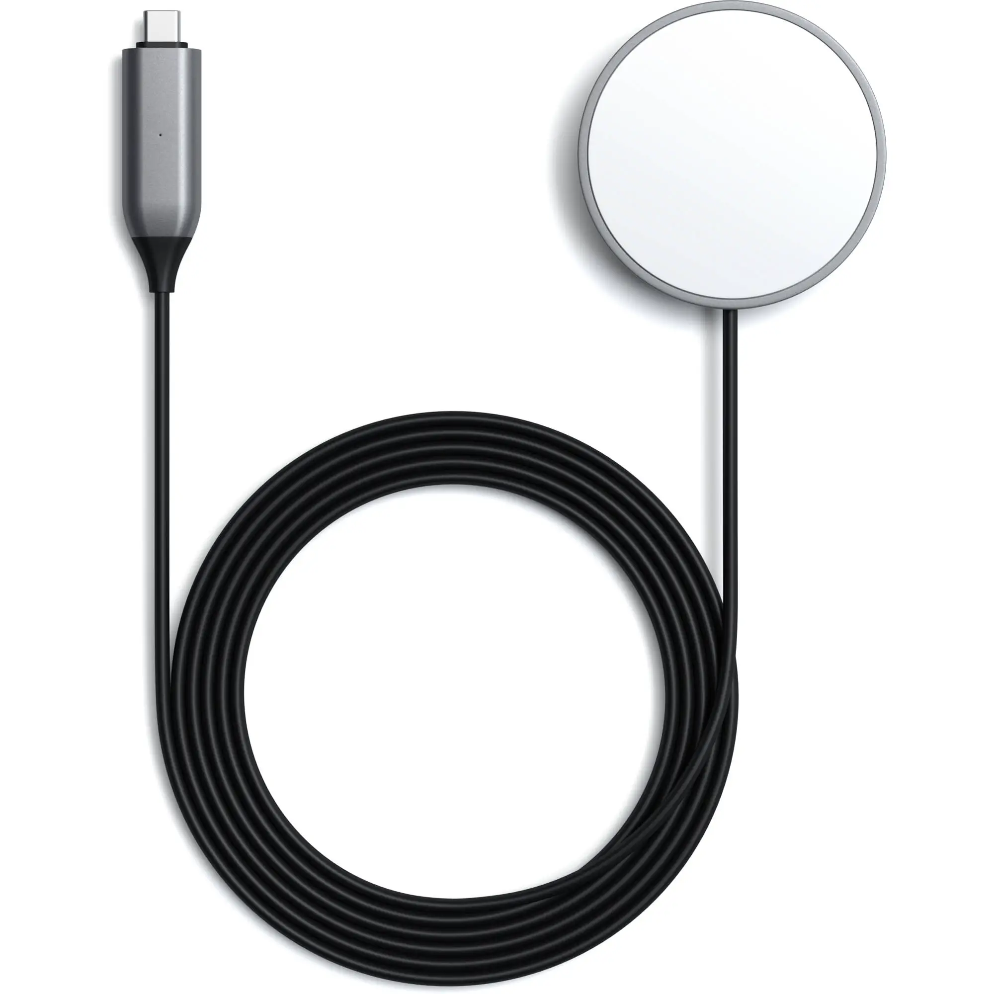 SATECHI ST-UCQIMCM Magnetic Wireless Charging Cable PRO