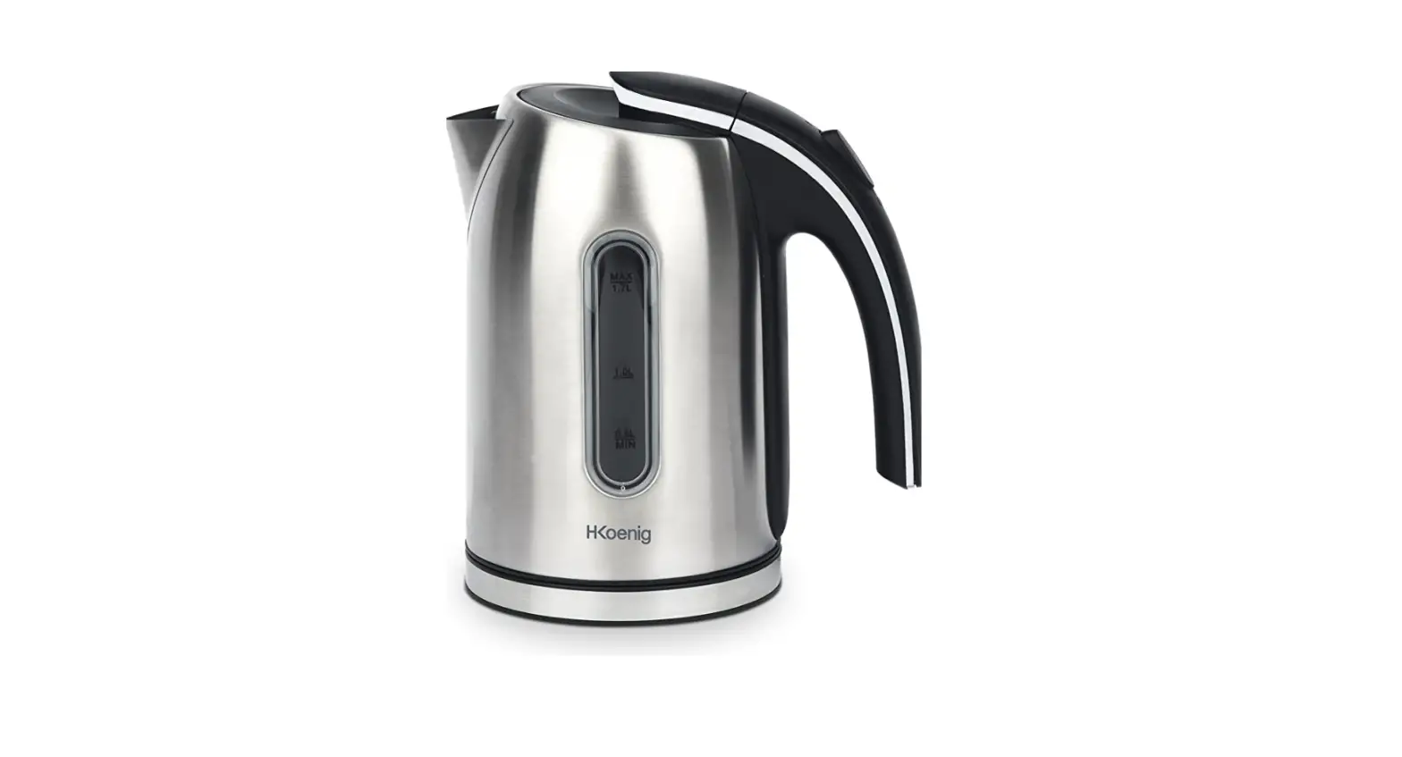 H Koenig Im Bo17 Electric Kettle 2200w 1.7 L Instruction Manual