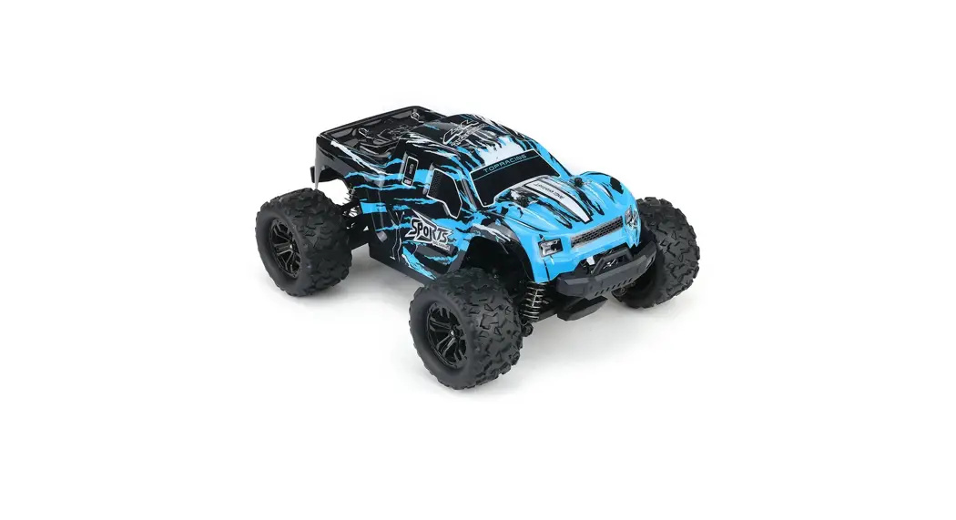 Eachine Ec08 Rc Car Vehicles Toys Instruction Manual