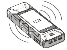 Camelion SH908WC Jump Starter and Portable Power Bank-fig16