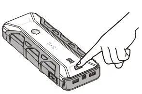 Camelion SH908WC Jump Starter and Portable Power Bank-fig18