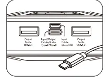 Camelion SH908WC Jump Starter and Portable Power Bank-fig4