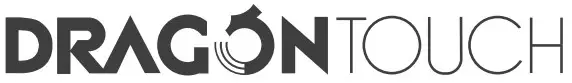 DRAGON TOUCH logo