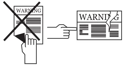 magmaweld-MONOSTICK-165I-Handle-DC-Welding-Inverter-Maintenance