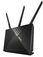 ASUS 4G-AX56 Dual Band 4G LTE Router