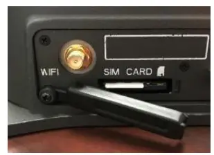 THALES MissionLINK Utilizes Iridium Certus Broadband - fig13