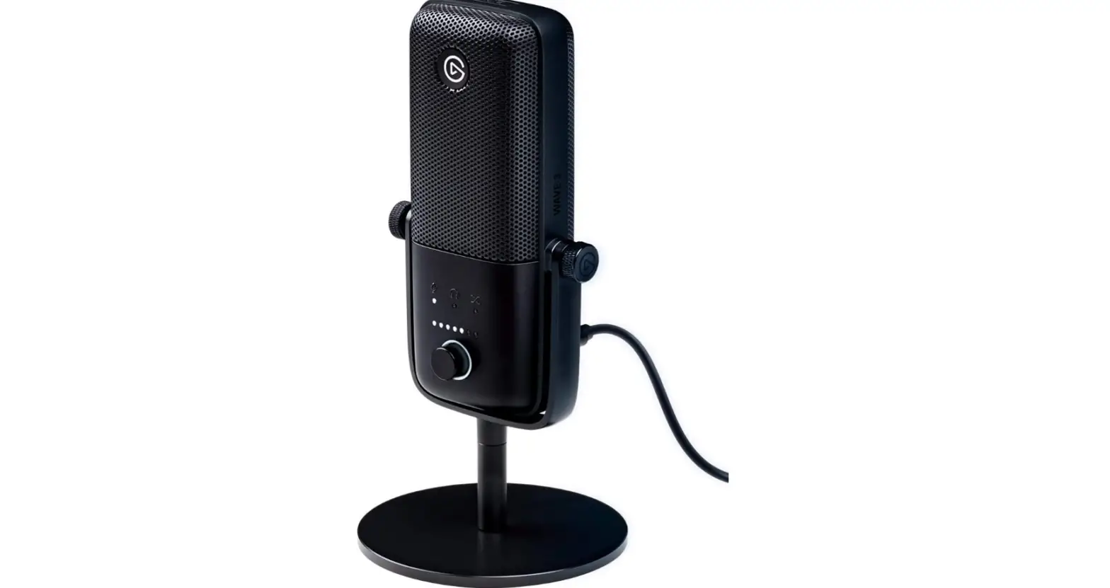 Elgato 10mae9901 Wave Shock Mount User Guide