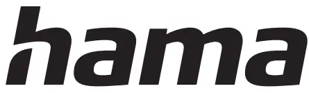 hama logo