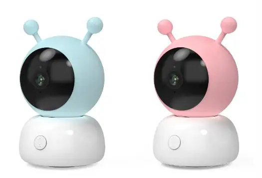 MEARI Baby 2S-1M Baby Monitor-FIG- 1