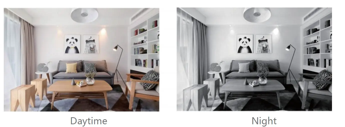 MEARI Baby 2S-1M Baby Monitor-FIG- 15