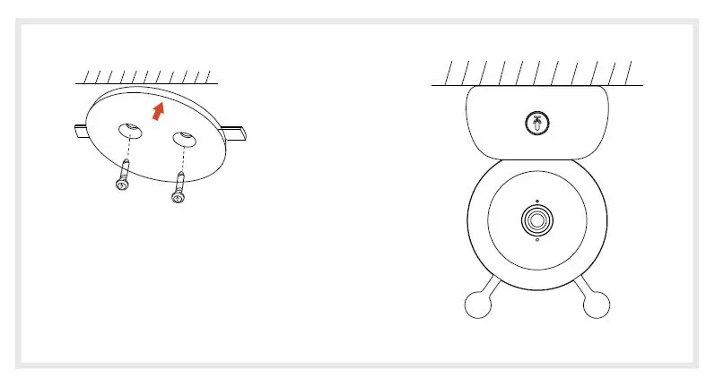 MEARI Baby 2S-1M Baby Monitor-FIG- 6