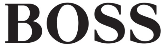 BOSS - logo