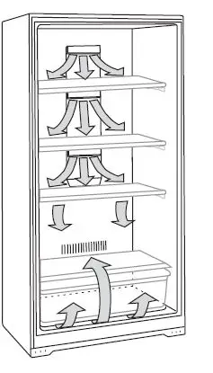 Whirlpool-WZF34X18DW-Upright-Freezer-FIG14