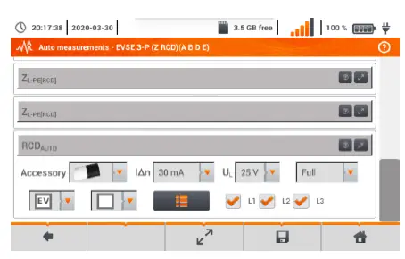 Sonel EVSE-01 -Adapter -For -Testing -Vehicle -Charging -Stations- 6