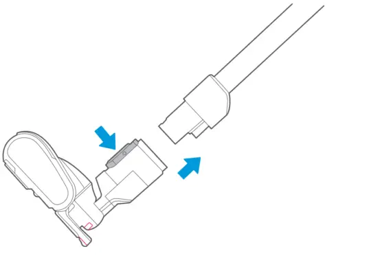Midea MCS2129BG 2 in 1 Cordless Handstick - fig14