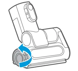 Midea MCS2129BG 2 in 1 Cordless Handstick - fig18