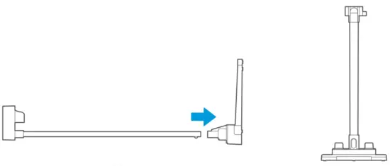Midea MCS2129BG 2 in 1 Cordless Handstick - fig7
