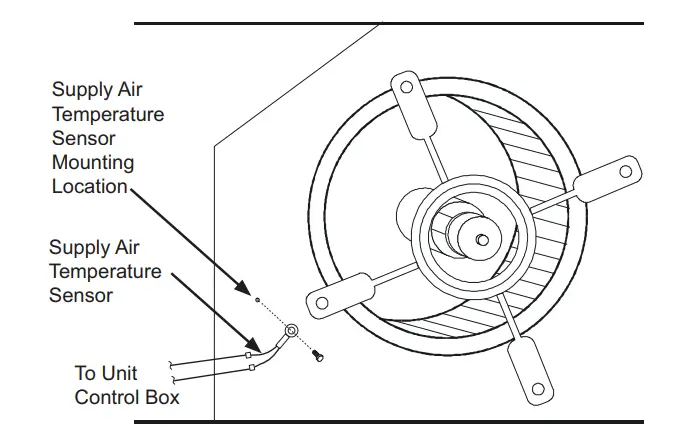 Vertical-EconoMi-er-Accessoryfor-Small-Rooftop-Products-FIG-10