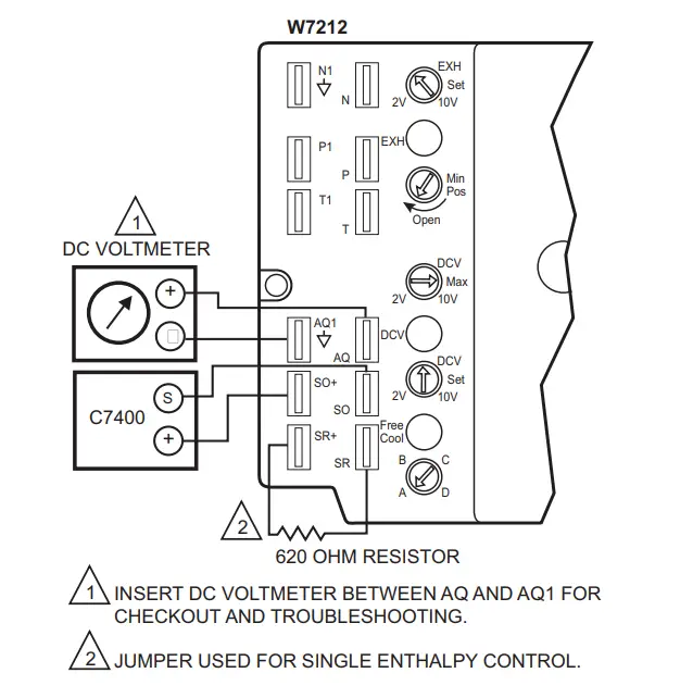 Vertical-EconoMi-er-Accessoryfor-Small-Rooftop-Products-FIG-23
