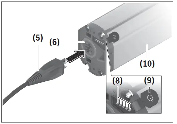 BOSCH-BPC3410-Standard-Charger-3