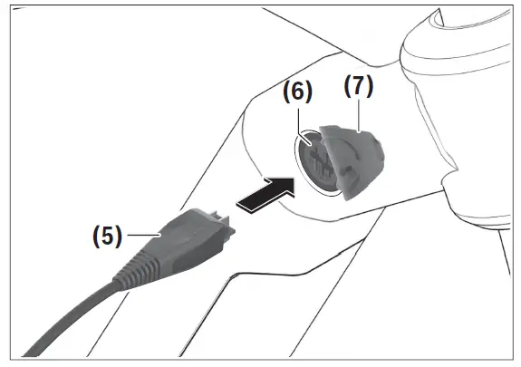 BOSCH-BPC3410-Standard-Charger-4