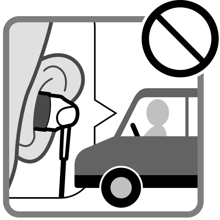 SONY MDR AS210AP Stereo Headphones - fig 3