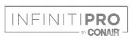 InfinitiPRO-BC116R-Conair-Cool-Air-Styler-logo