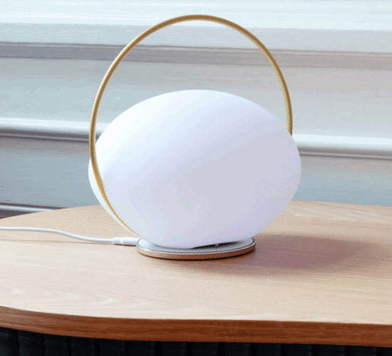 UMAGE UNIFIER Wireless Charger - Fig 8