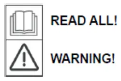 Jon-Don 03-10002 PE120 Carpet Extractor 120 PSI - Icon 2
