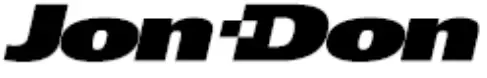 Jon-Don Logo