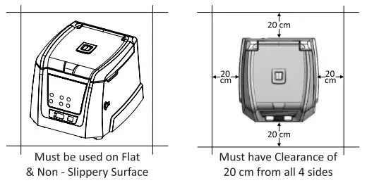 NEUATION iFuge D06 Centrifuge Device-fig2