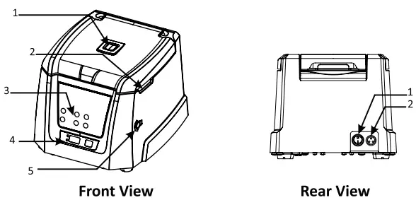 NEUATION iFuge D06 Centrifuge Device-fig4
