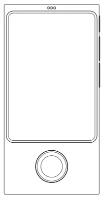 Cheerdots CHP02 CheerTok Smart Device-fig1