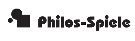 Philos-Spiele logo