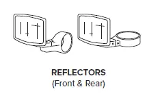 AVENTON Sinch Throttle On Demand Folding Electric Fat Bike FIG 2