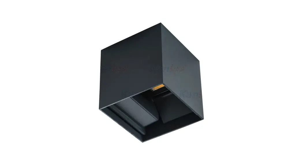 Kanlux 28990 Reka Facade Luminaire Led Instruction Manual