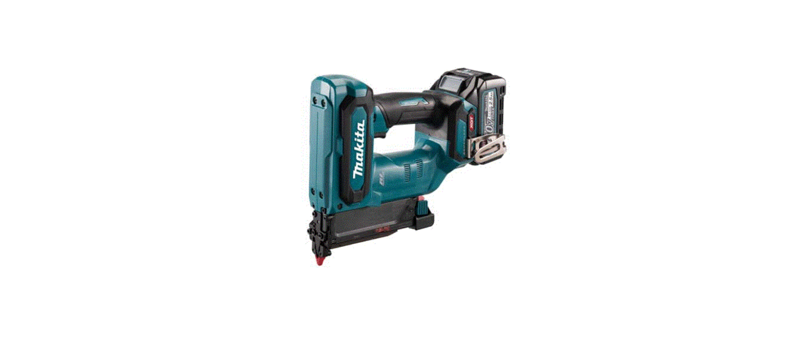 Makita Pt001g Cordless Pin Nailer Instruction Manual Makita Pt001g Cordless Pin Nailer Instruction Manual
