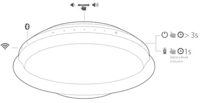 Harman-0Kardon-Onyx-Studio-4-Wireless-Bluetooth-Speaker-fig-2