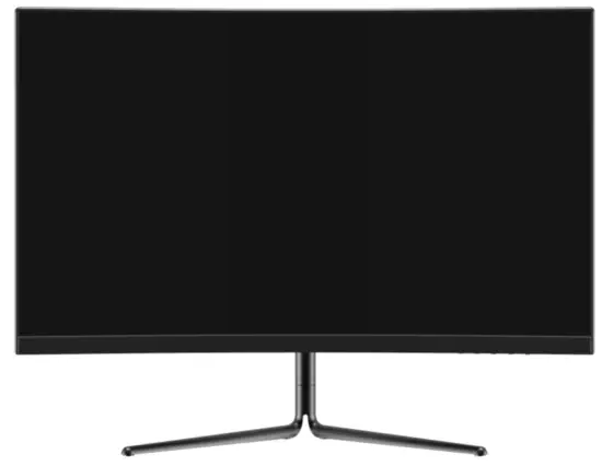 kogan KAMN27RQ1LB 27 Inch Curved Gaming Monitor