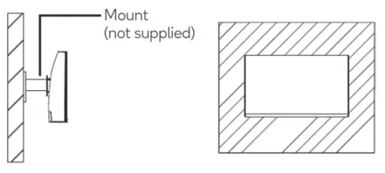 kogan KAMN27RQ1LB 27 Inch Curved Gaming Monitor - monitor 2