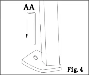 Assembly - Fig. 4