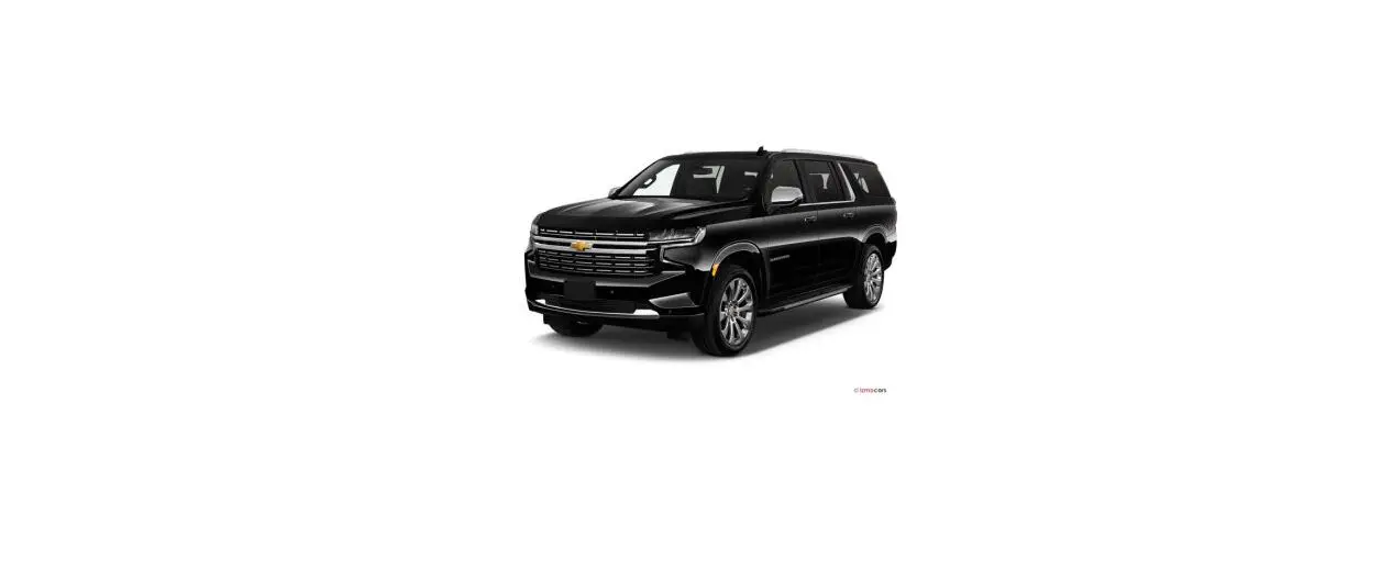 2022 Chevrolet Tahoe/suburban Owners Manual